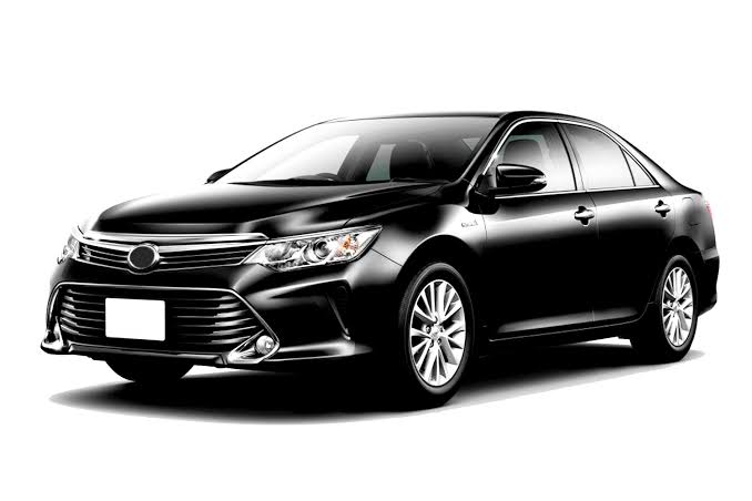 Розбірка TOYOTA CAMRY седан (V50) (2011 - 2019)
