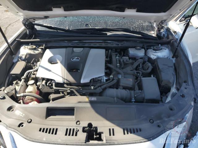 Розбірка LEXUS ES седан (Z10, A10, H10) (2018 - 2026)