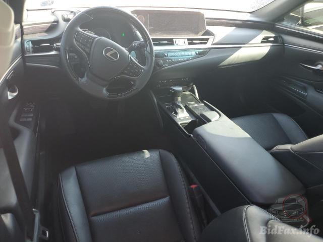 Авторозборка LEXUS ES седан (Z10, A10, H10) (2018 - 2026)