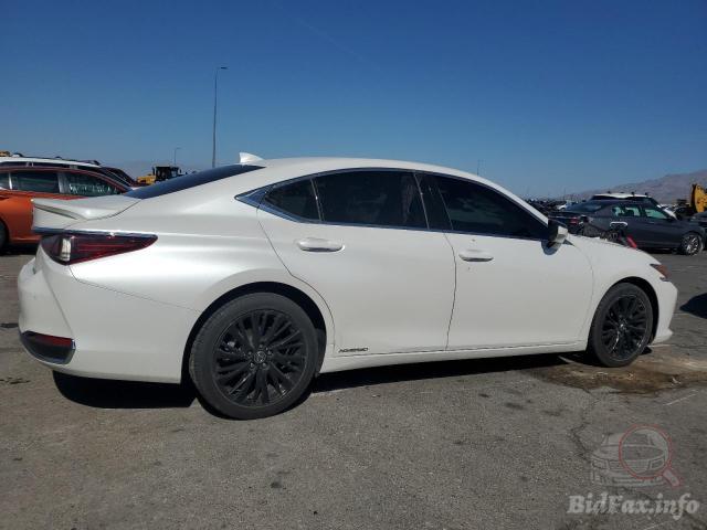 Авторозборка LEXUS ES седан (Z10, A10, H10) (2018 - 2026)
