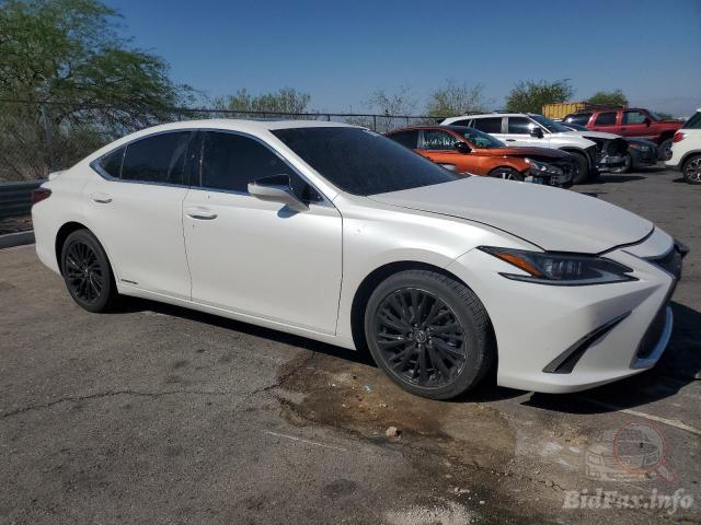 Розбірка LEXUS ES седан (Z10, A10, H10) (2018 - 2026)