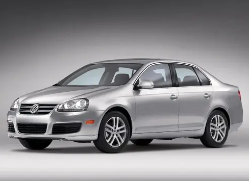 Разборка VOLKSWAGEN JETTA V седан (1K2) (2004 - 2010)