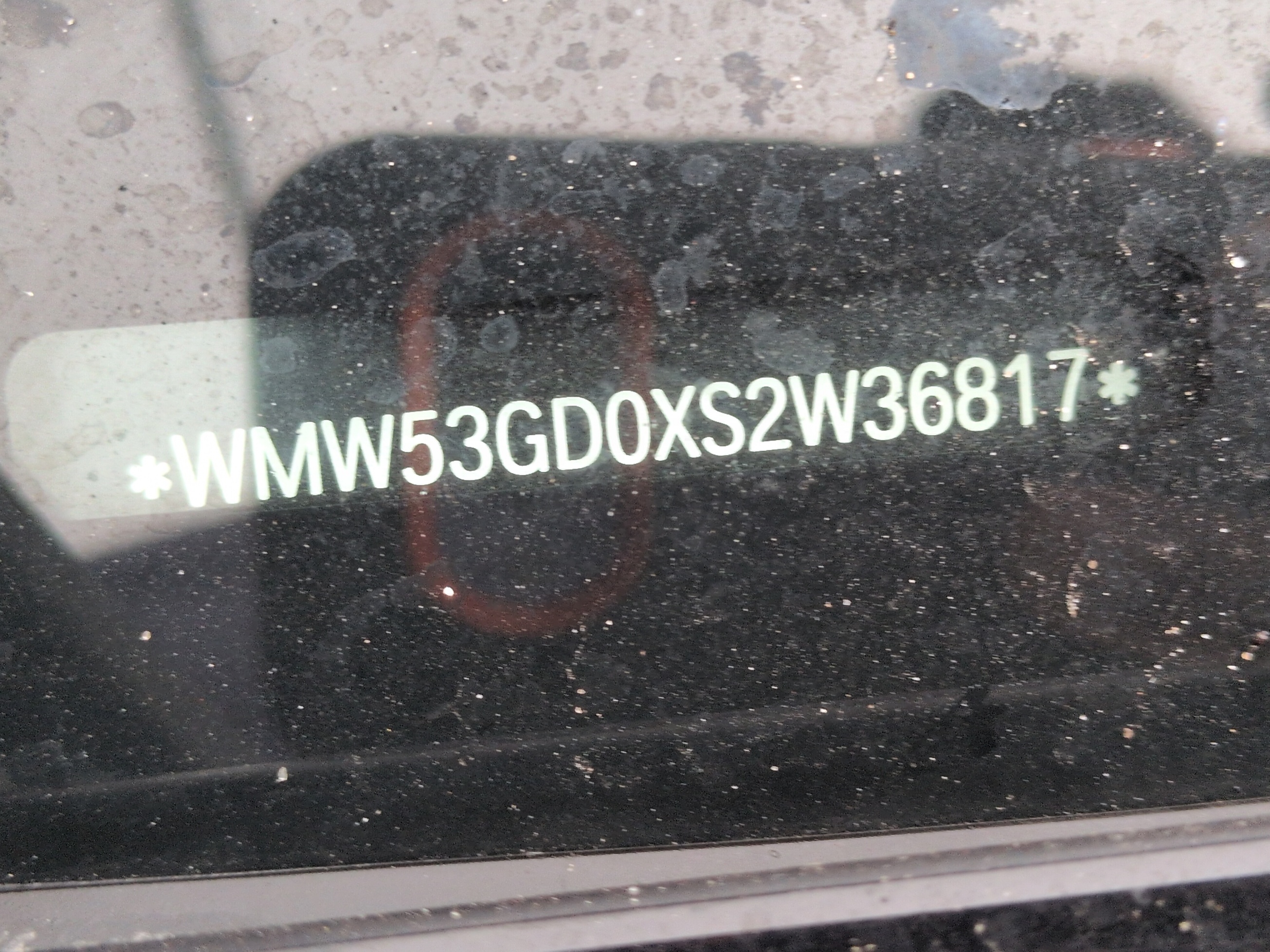 Розбірка MINI COOPER хетчбек (F66 F65  ) (2024 - 2026)