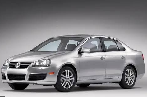 Розбірка VOLKSWAGEN JETTA V седан (1K2) (2004 - 2010)