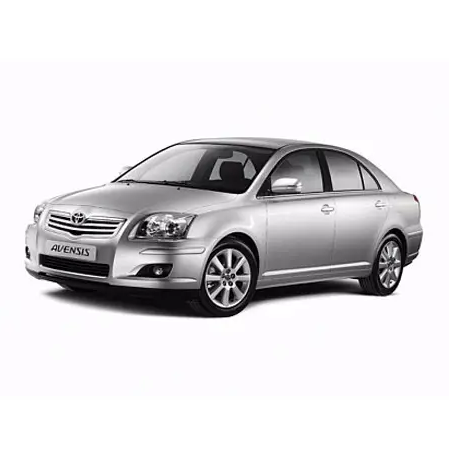 Розбірка TOYOTA AVENSIS II седан (T25) (2003 - 2008)
