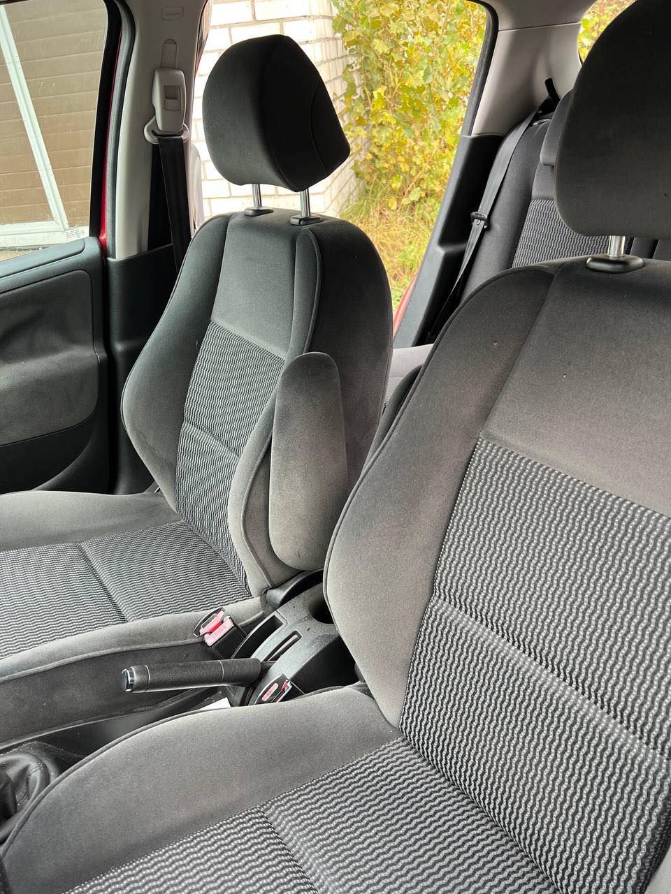 Разборка PEUGEOT 207 хэтчбек (WA, WC) (2006 - 2015)