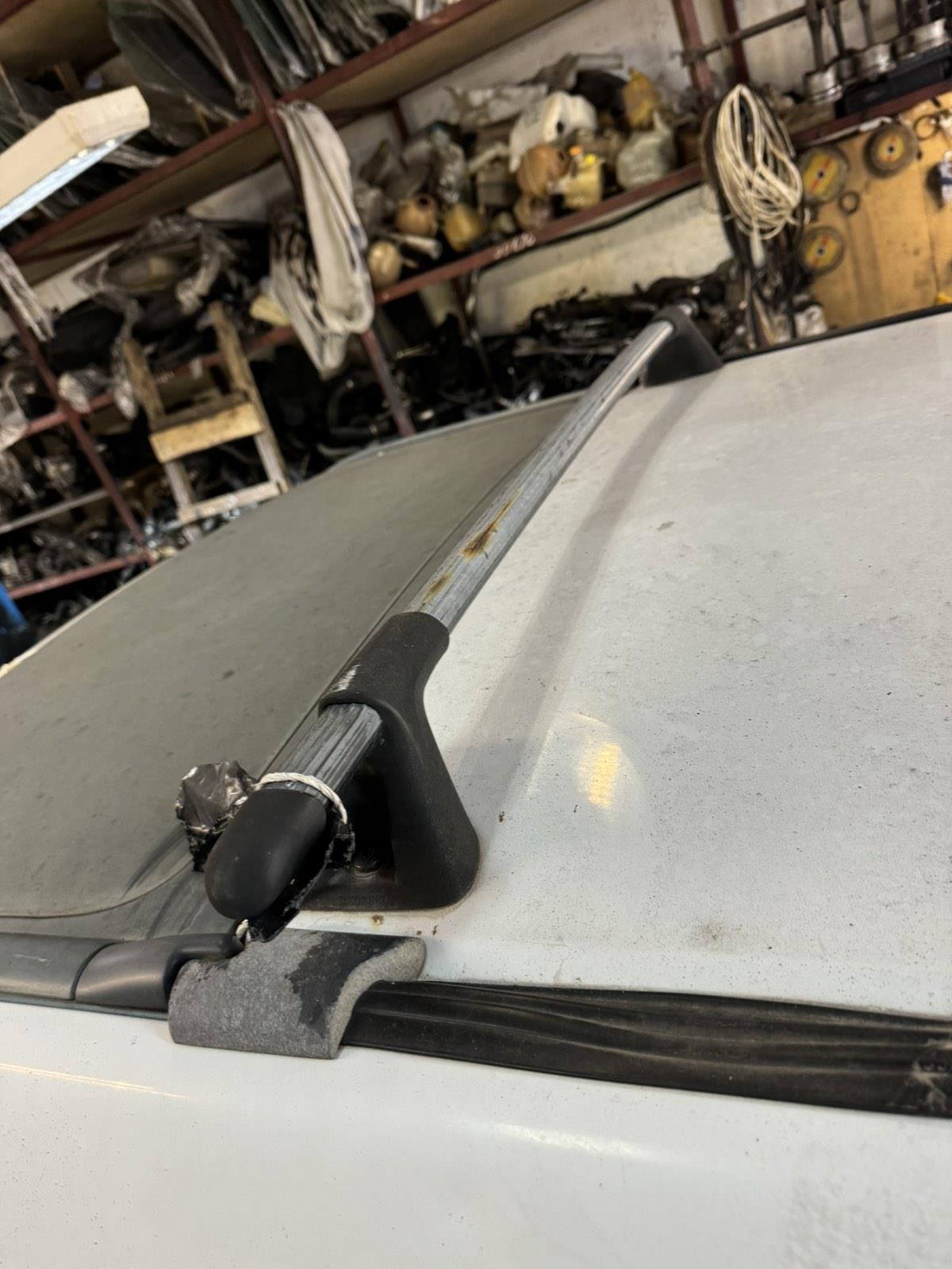 Разборка RENAULT KANGOO I минивэн (KC0, KC1) (1998 - 2008)