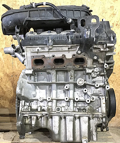Разборка FORD EXPLORER внедорожник (U5) (2011 - 2019)