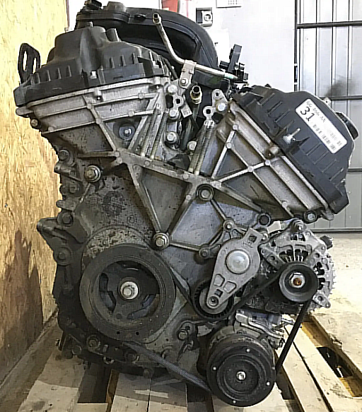 Авторазборка FORD EXPLORER внедорожник (U5) (2011 - 2019)