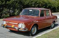 renault 10