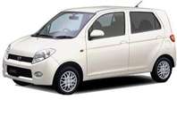 daihatsu max