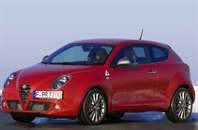 alfa-romeo mito